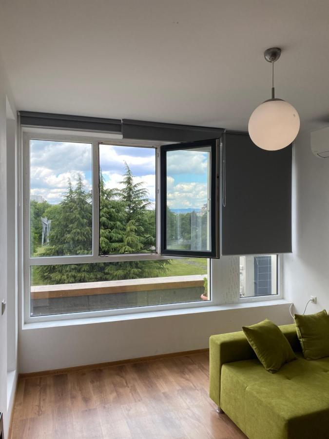 The Ideal Apartment Burgas Exterior photo
