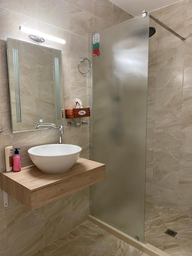 The Ideal Apartment Burgas Exterior photo
