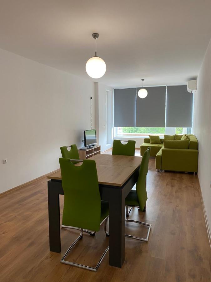 The Ideal Apartment Burgas Exterior photo