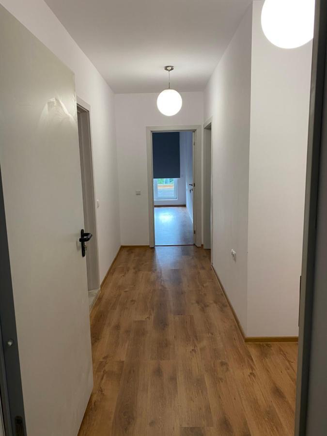 The Ideal Apartment Burgas Exterior photo